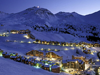 Сочи занял 11 место в мировом топ-20 по росту цен на недвижимость на горнолыжных курортах